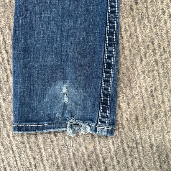 Women’s Miss me boot cut jeans - Picture 5 of 9